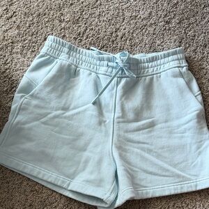 lululemon athletica Scuba Shorts